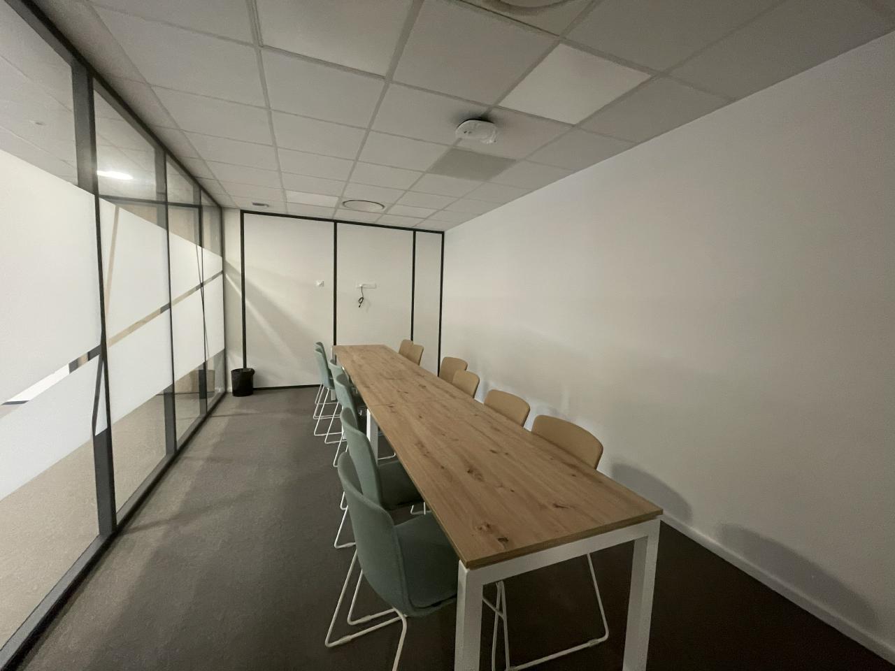 Bureau Toulouse 5402m² Location bureau Toulouse Haute-Garonne OLBUR2422559 19